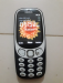 Nokia 3310 Dual Sim Fixed price